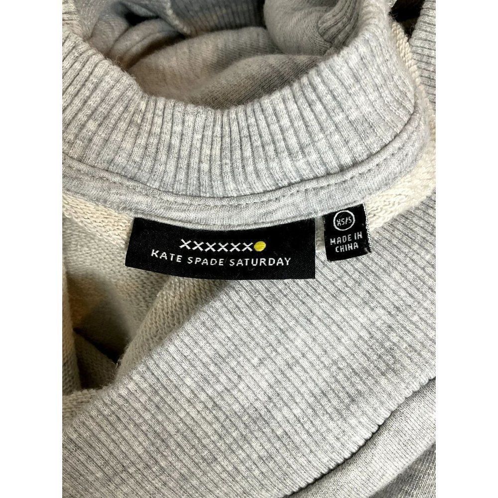 Kate Spade Saturday Sweater - Picture 4 of 6